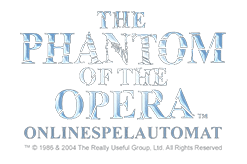 Phantom of The Opera Slot