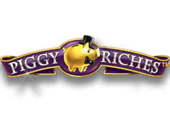 Piggy Riches Megaways