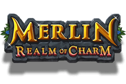 Merlin Realm Of Charm Slot