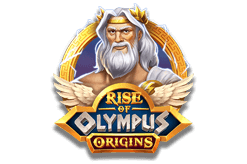 Rise Of Olympus