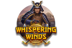 Whispering Winds Slot
